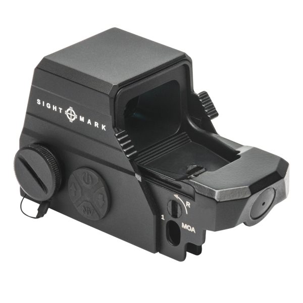 Sightmark Ultra Shot M-Spec FMS Reflex Sight - Image 3