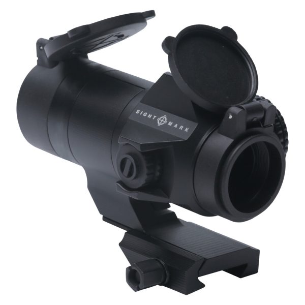 Sightmark MTS 1x30 Red Dot Sight - Image 2