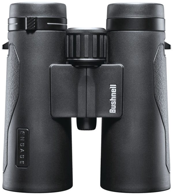 10x42 Engage DX black Roof Prism - Image 3