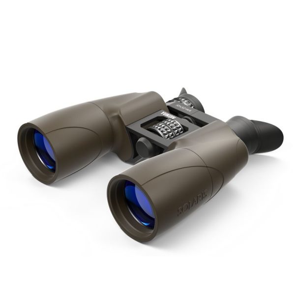 10x50 Solaris WP Yukon Binoculars - Image 3