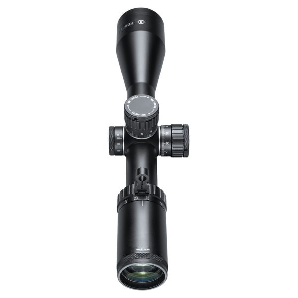 4,5-27x50 Forge Deplay MIL (FFP) black - Image 3