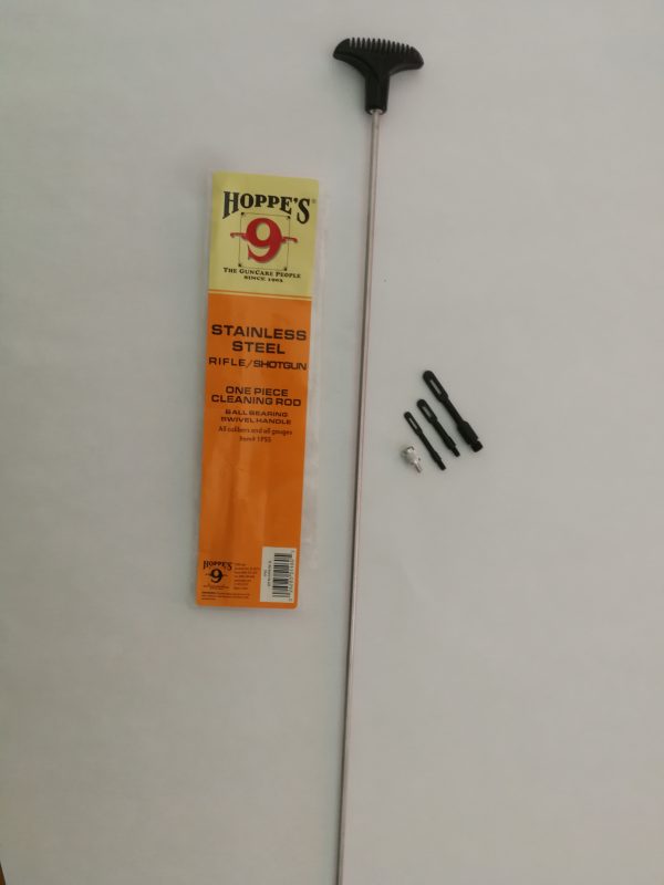 Hoppe's Bench Rest Steel Rod - Image 2