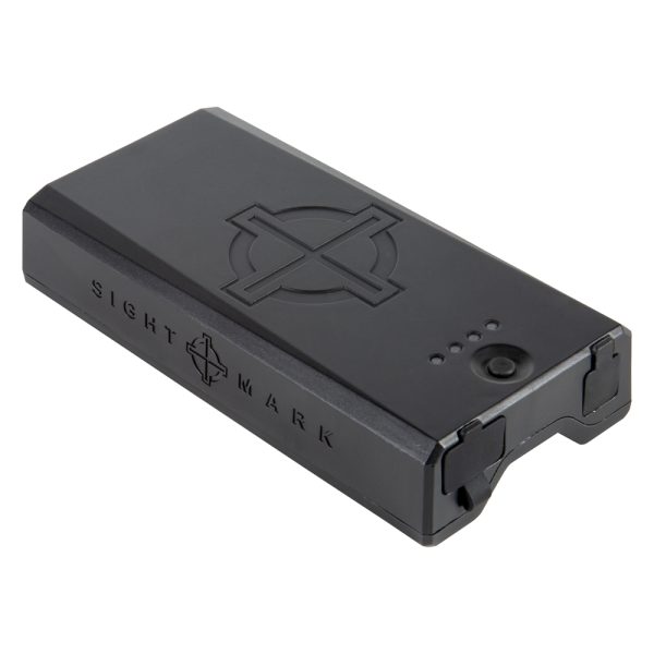 Sightmark Quick Detach Battery Pack - Image 2