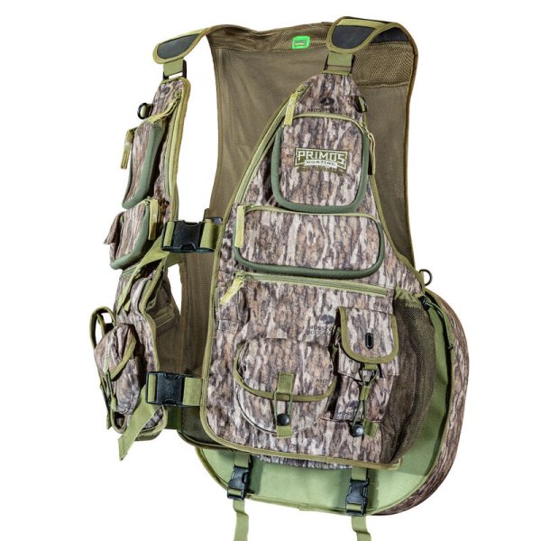 Primos Will Signature Vest, L - Image 3