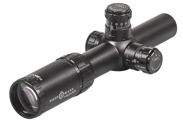 1-4x24 Sightmark Core TX DCR - Image 2