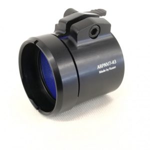 Rusan Rusan One piece Adapter for Pard 007A/V 45