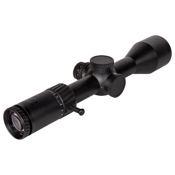 2-12x50 Sightmark Presidio HDR SFP - Image 2