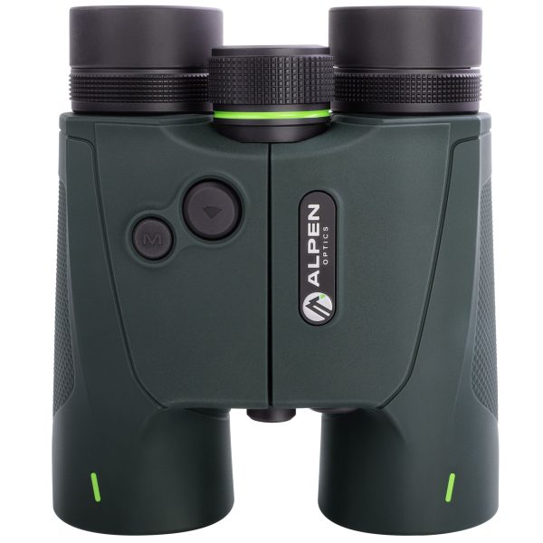 8x42 Alpen Apex XP with LRF - Image 3