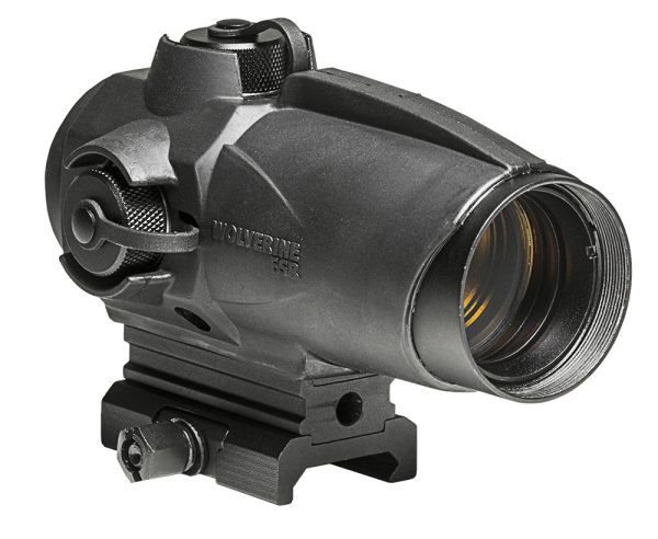 Sightmark Wolverine FSR Red Dot Sight 1x28 2 MOA - Image 3