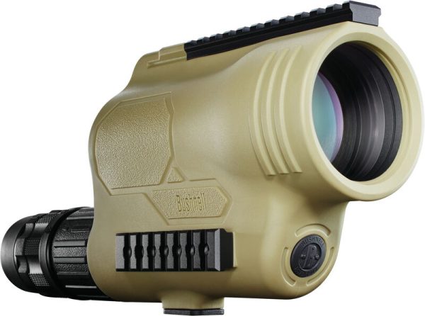 15-45x60 Legend T w/Pica. Rail & Mil-Has - Image 2