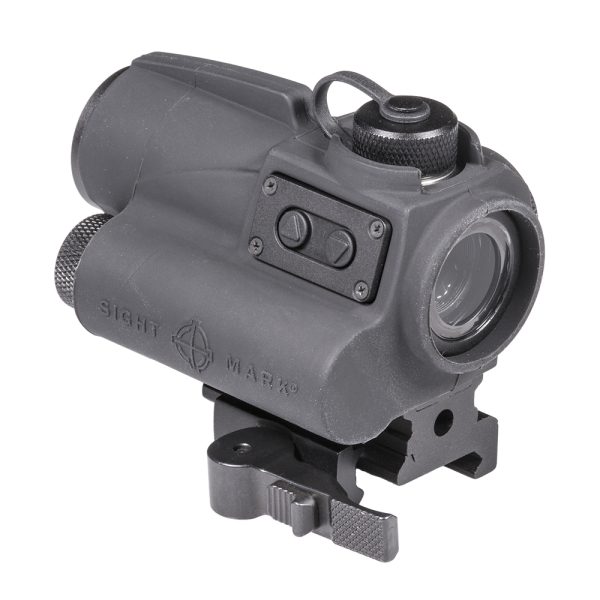Sightmark Wolverine CSR LQD - Image 3