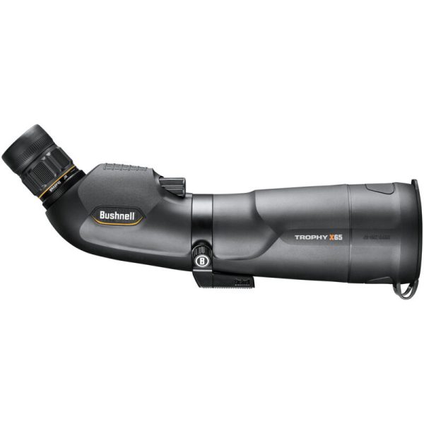20-60x65 Trophy Xtreme 45° black - Image 3