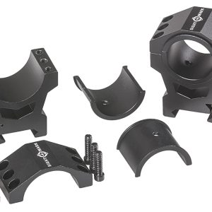 Sightmark Sightmark Tactical Rings-Hight Picatinny