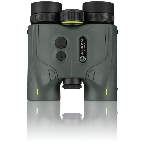 8x32 Alpen Apex XP with LRF - Image 3