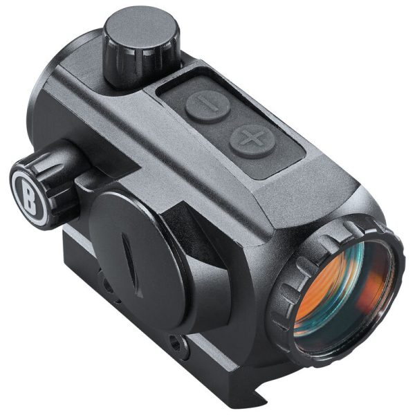 1x22 TRS-125 Black 3 MOA Red Dot - Image 2