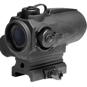 Sightmark Wolverine CSR Red Dot Sight 1x23 4 MOA