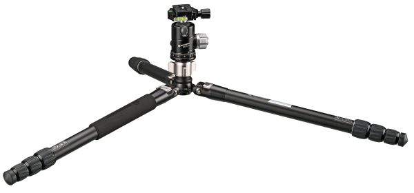 Bresser Profi Stativ BX-25 Pro - Image 3