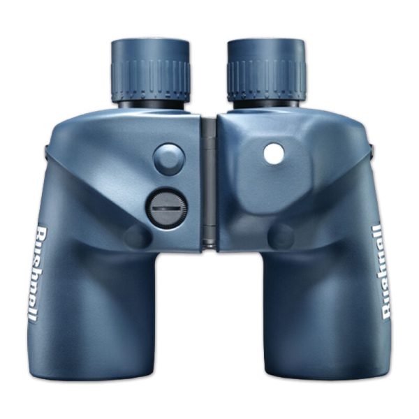 7x50 MARINE COMPASS / RETICLE - Image 2