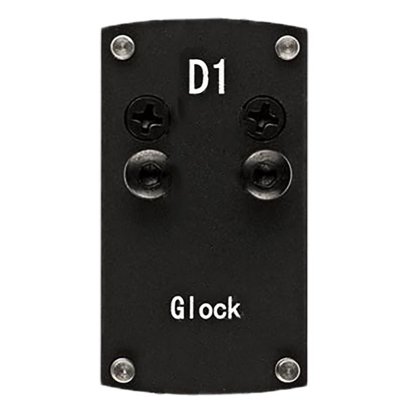 Sightmark Mini Shot Glock Pistol Mount - Image 3