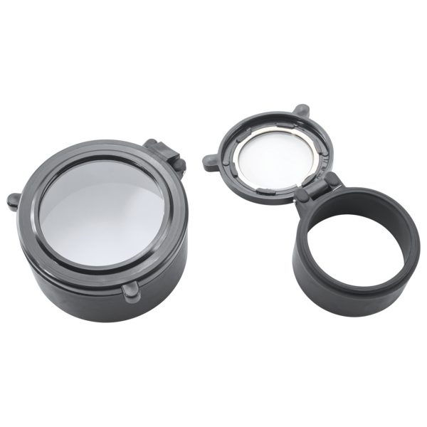 Blizzard Scope Cover Clear 50.8-53.34mm - Image 3