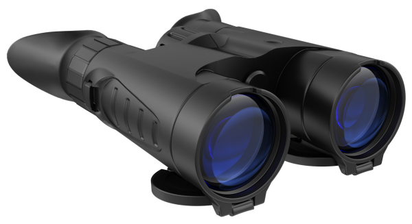 10x42 Yukon Bino Point - Image 2