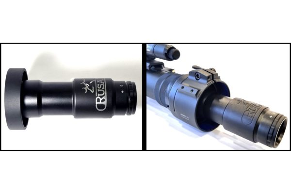 Rusan Connector 56mm, Rusan ocular to ARM/ARKFX - Image 3