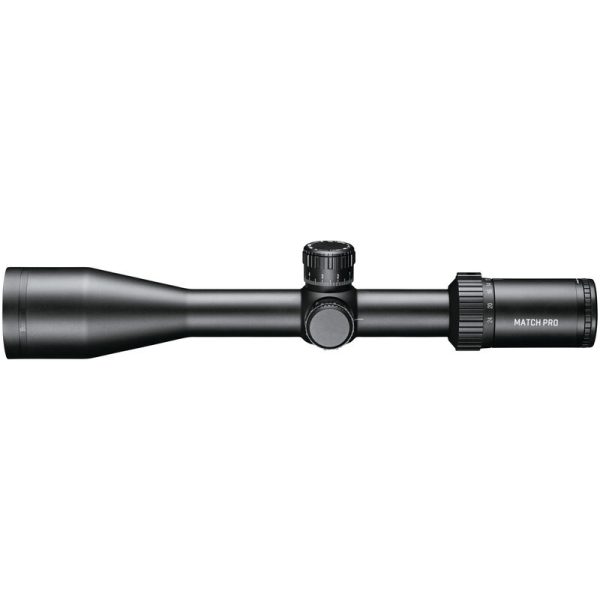 6-24x50 Match Pro Deploy Mil. Illuminated - Image 2
