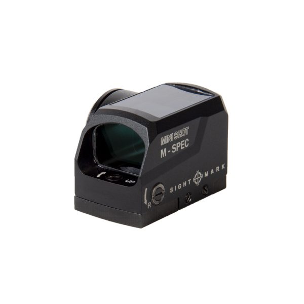 Sightmark Mini Shot M-Spec M3 Solar - Image 3