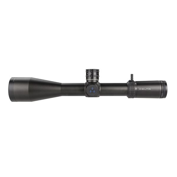 4,5-30x56 Delta Javelin FFP SMR-2 - Image 3