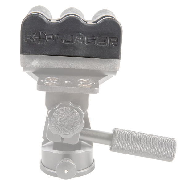 Kopfjager Small Arms Adapter for Reaper Grip - Image 3