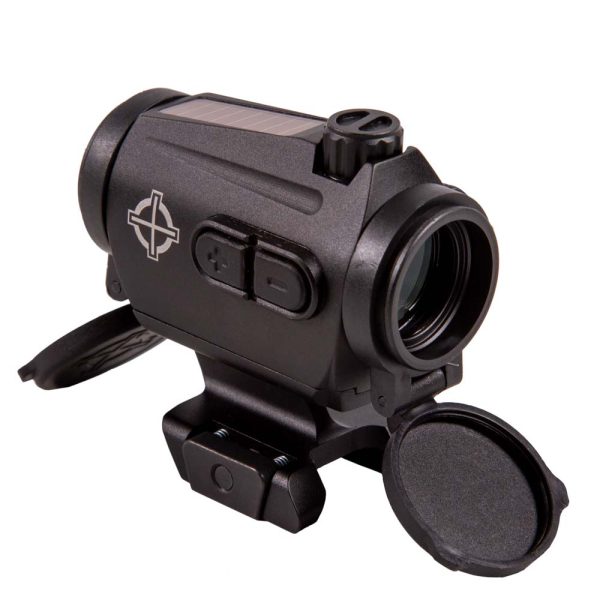 Sightmark Element Mini Solar Red Dot Sight - Image 2