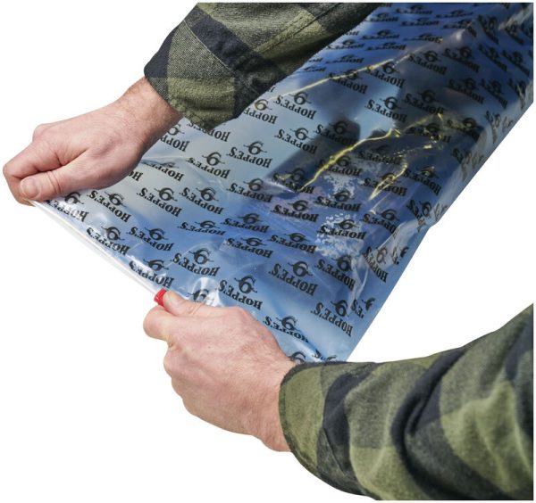 Airvault Storage Bag Shotgun/Rifle 12"x52" - Image 2