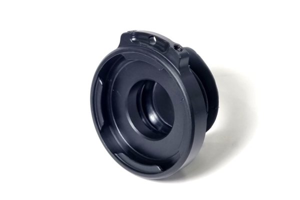 Rusan Rubber Eyepiece for MAR-Adapter - Image 2