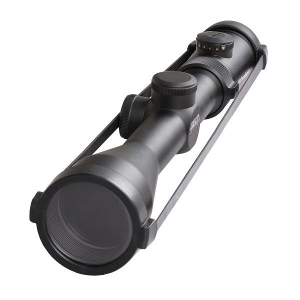 Delta Optical Deckel für Zielfernrohr 56mm - Image 2