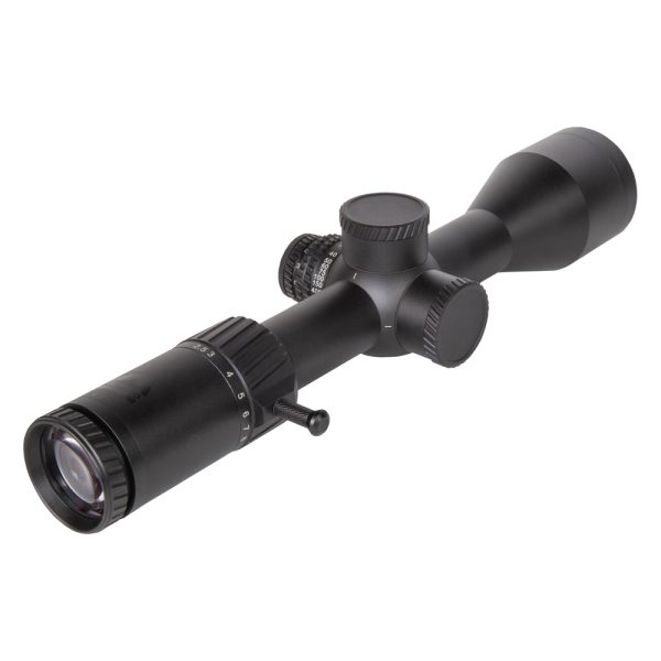 5-15x50 Sightmark Presidio HDR-2 | Waffenglauser.ch