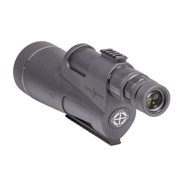 Sightmark Latitude 20-60x80 XD (w/o reticle) - Image 3