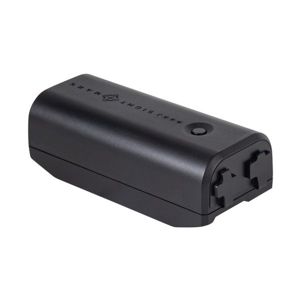 Sightmark Quick Detach Mini Battery Pack - Image 2