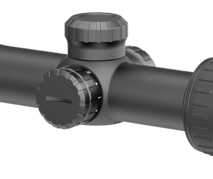 Yukon 3-9x40 Yukon Jaeger X02i T-Dist. illum. | Waffenglauser.ch