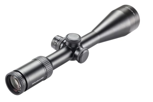 2,5-15x56 Delta Titanium HD Side Focus 4A ret. - Image 3