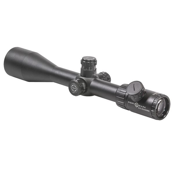 8,5-25x50 Sightmark Core TX MR Marksman - Image 3