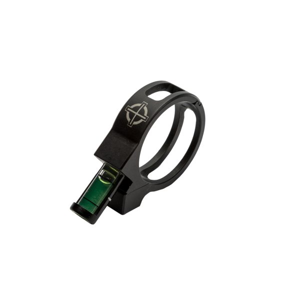 Sightmark 30mm Bubble Level Ring - Image 3