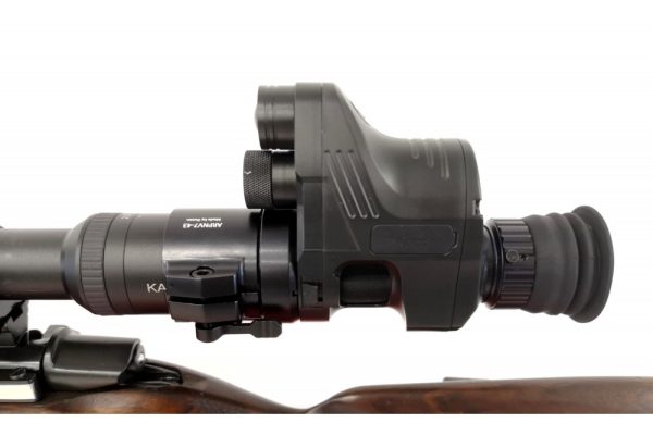 Rusan One piece Adapter for Pard 007A/V 45,5..45 mm - Image 3