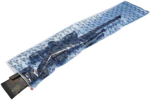 Airvault Storage Bag Shotgun/Rifle 12"x52" - Image 3