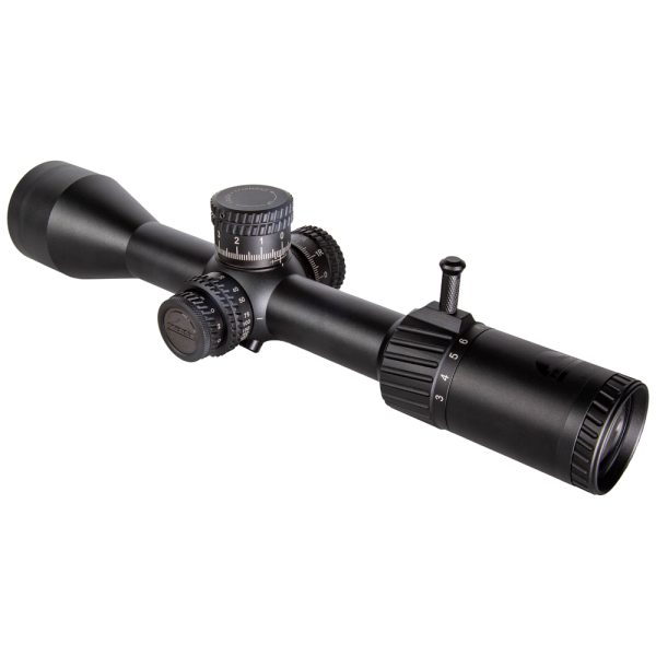 3-18x50 Sightmark Presidio MR2 FFP - Image 3