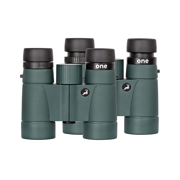 10x32 Delta One - Image 3