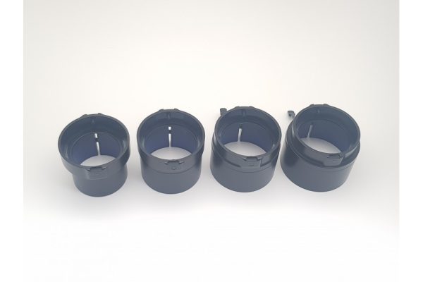 Rusan Core Adapter 63.5mm - Reducing Ring Spec. - Image 2