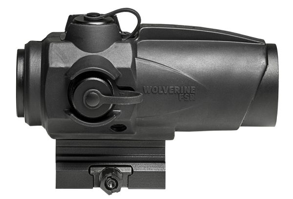 Sightmark Wolverine FSR Red Dot Sight 1x28 2 MOA - Image 2