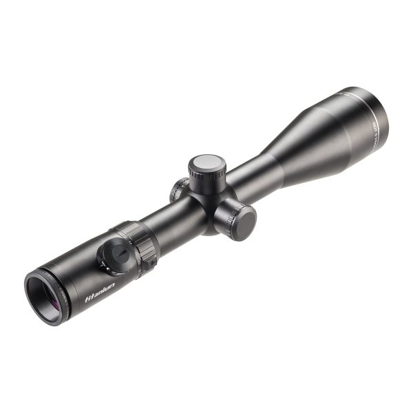 3-24x56 Delta Titanium ED MR.P300 CCT Turrets - Image 3