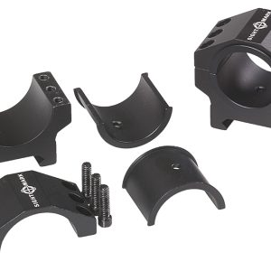 Sightmark Sightmark Tactical Rings- Low Picatinny