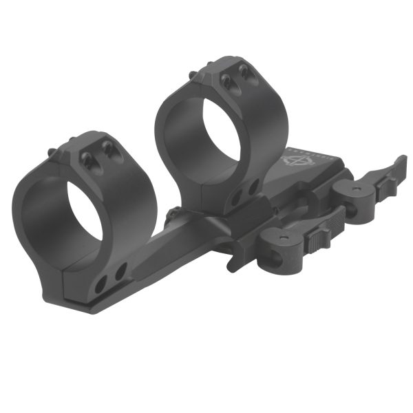 Sightmark Tactical LQD cantilever mount 30mm - Image 2